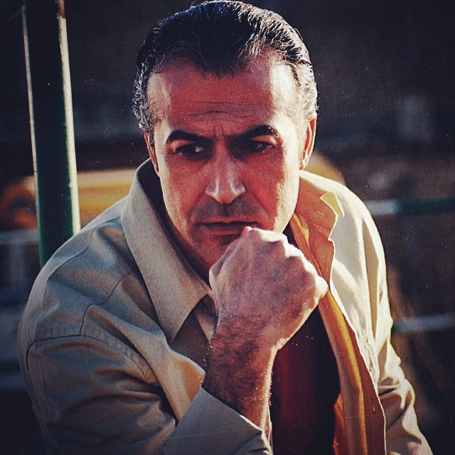 دانیال حکیمی