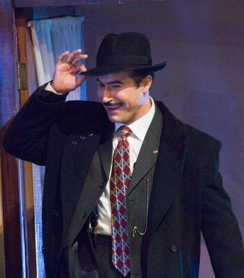 دانیال حکیمی