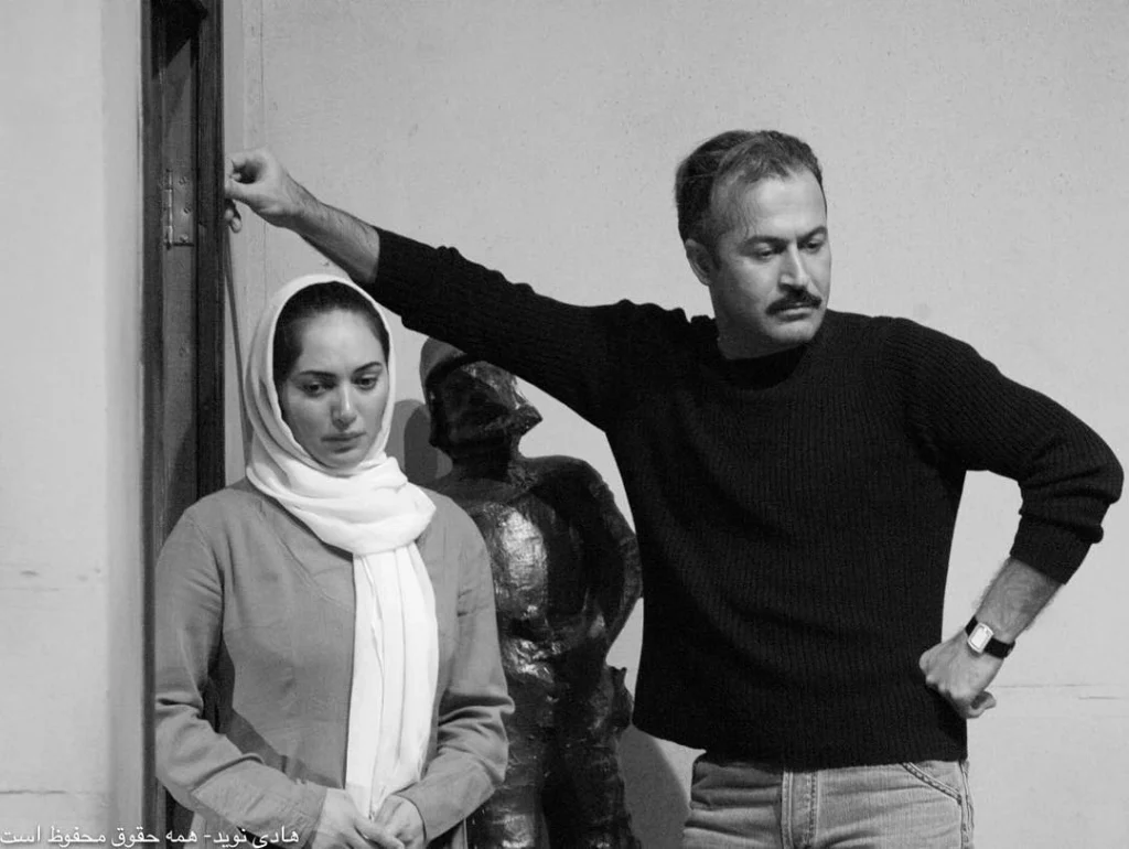 دانیال حکیمی