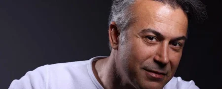 بیوگرافی دانیال حکیمی؛ از شروع با تئاتر تا شهرت با سریال «خواب و بیدار»