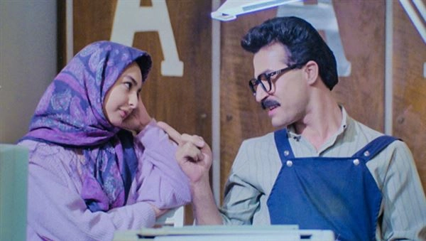 دانیال حکیمی