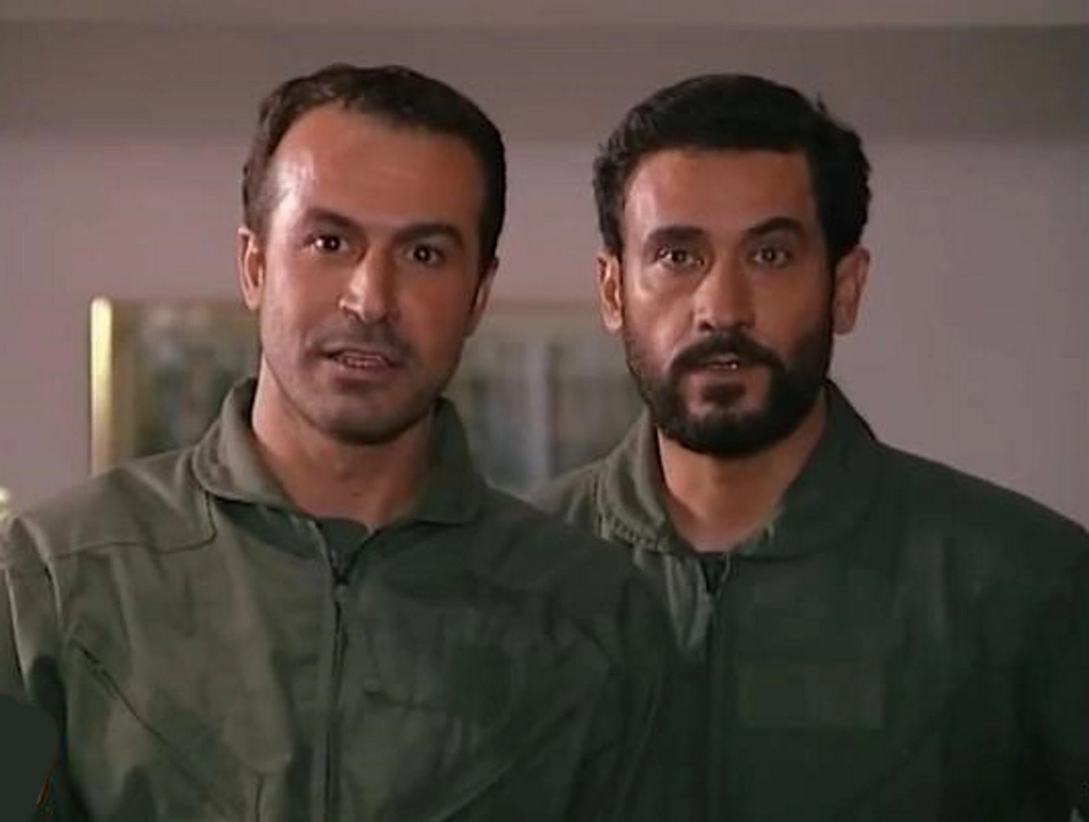 دانیال حکیمی در خواب و بیدار