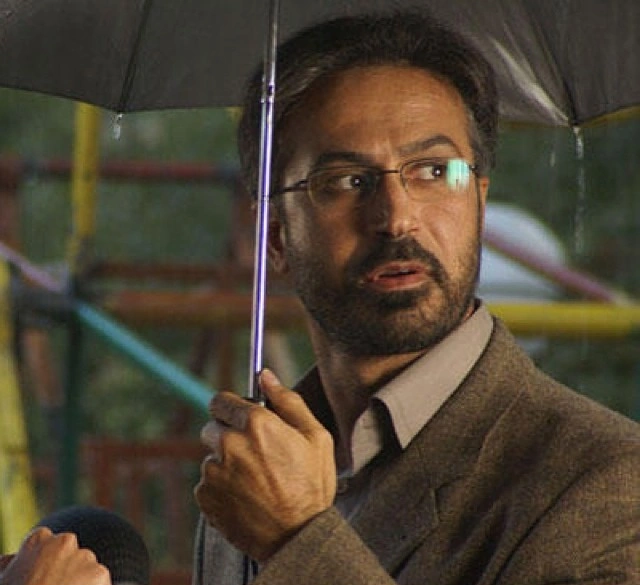 دانیال حکیمی