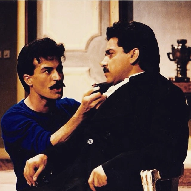 دانیال حکیمی