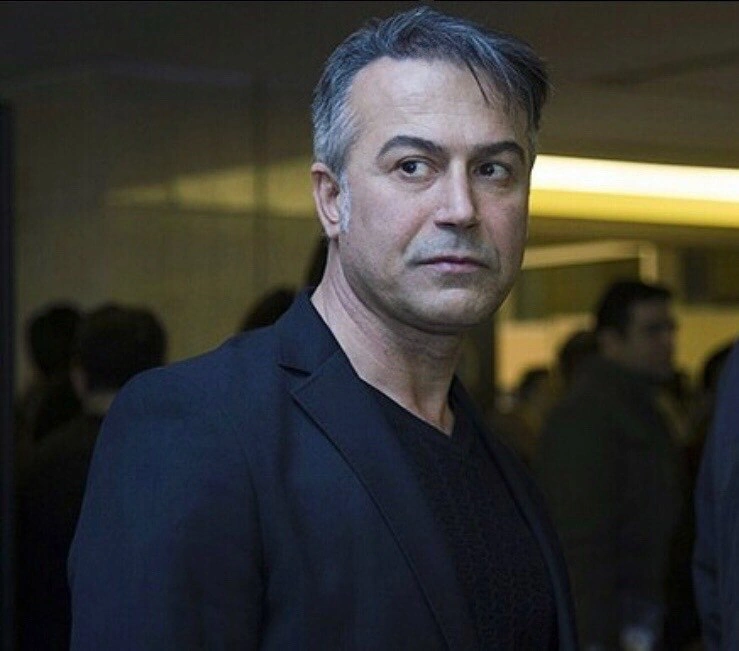 دانیال حکیمی