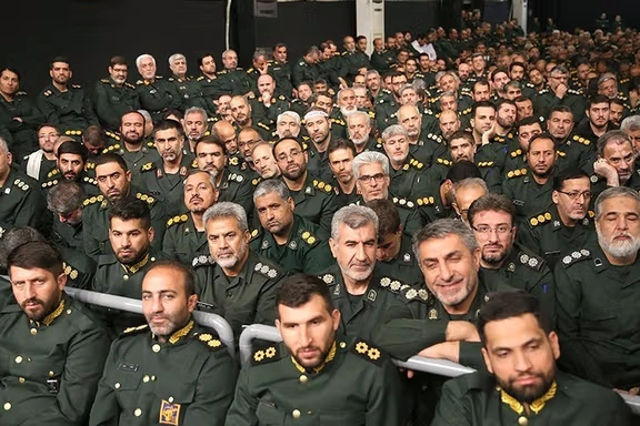 نیروهای مسلح