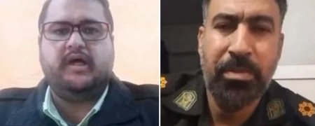 اعتراضات معیشتی نیروهای مسلح و الگوی نگران‌کننده برخورد با آن