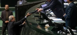 جزئیات لایحه بودجه ۱۴۰۵؛ مجلس با افزایش ۲۰ درصدی حقوق‌ها مخالفت کرد