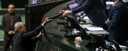 جزئیات لایحه بودجه ۱۴۰۵؛ مجلس با افزایش ۲۰ درصدی حقوق‌ها مخالفت کرد