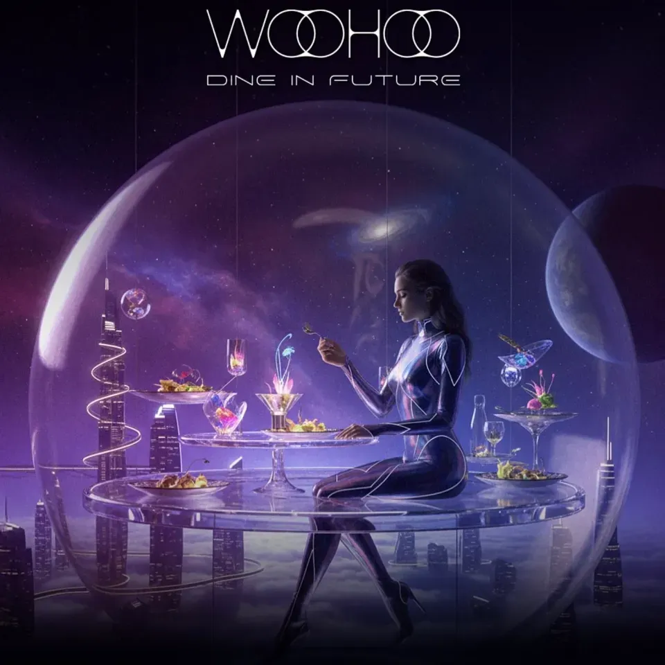 رستوران ووهو