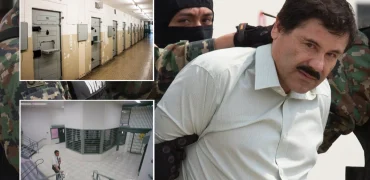 شرایط دشوار «ال چاپو» در زندان فوق‌امنیتی؛ از انزوای مطلق تا دل بستن به مترجم اسپانیایی‌