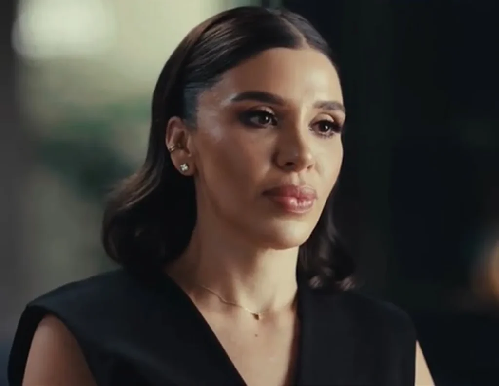 اما کورونل همسر ال چاپو