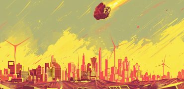 پایان دنیا و سقوط آخرالزمانی بشریت به روایت بابا وانگا در این تاریخ رخ خواهد داد