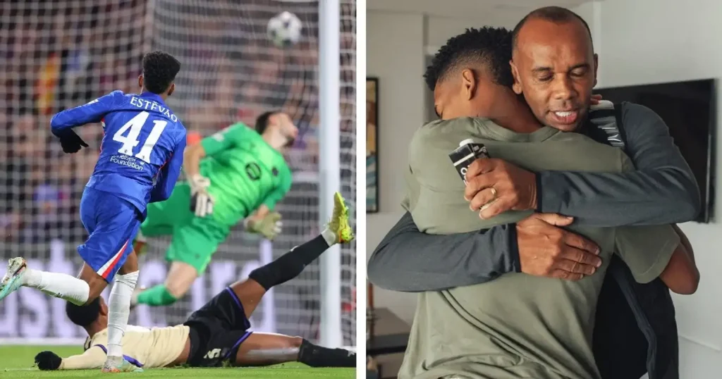 استوائو ویلیان