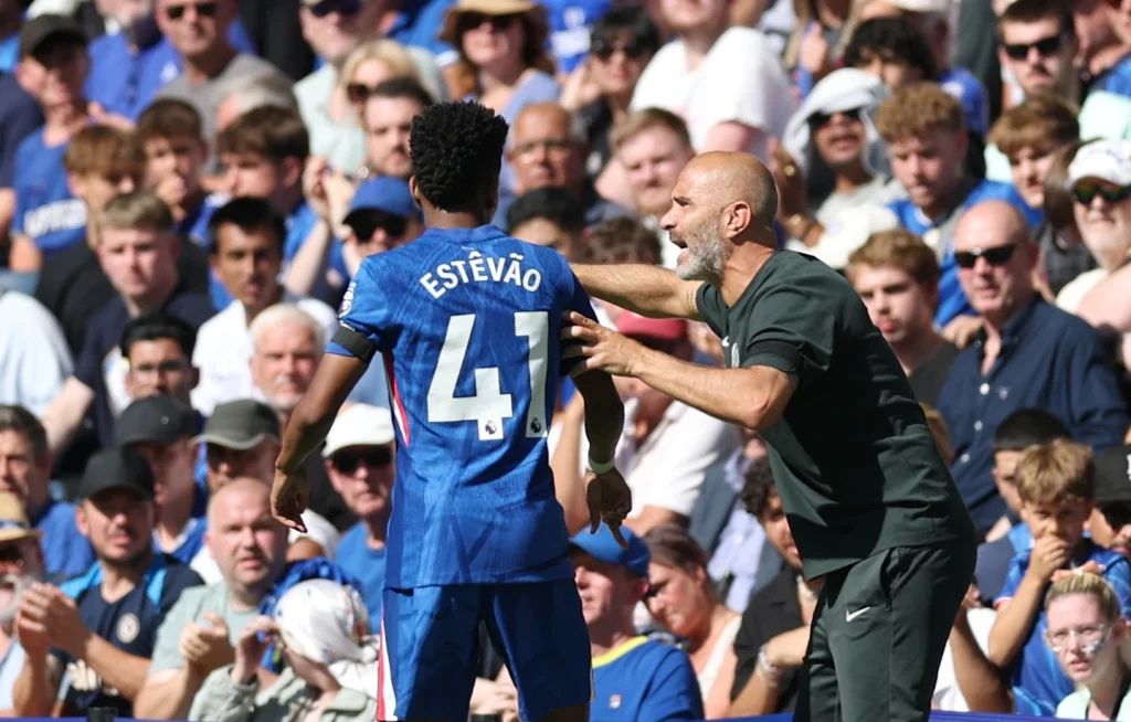 انزو مارسکا استوائو ویلیان