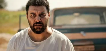 جواد عزتی: «سریال وحشی چهار فصل دارد» + ویدیو