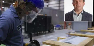 پاداش شش‌رقمی برای ۵۰۰ کارگر! مدیرعاملی که فروش شرکت را مشروط به سهم کارکنان کرد