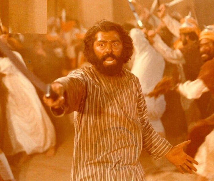 فرامرز قریبیان