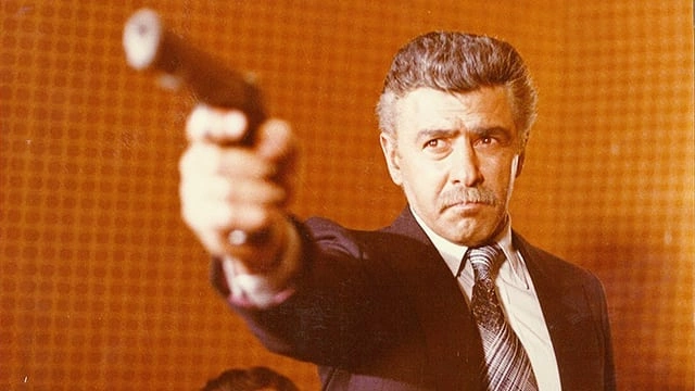 فرامرز قریبیان