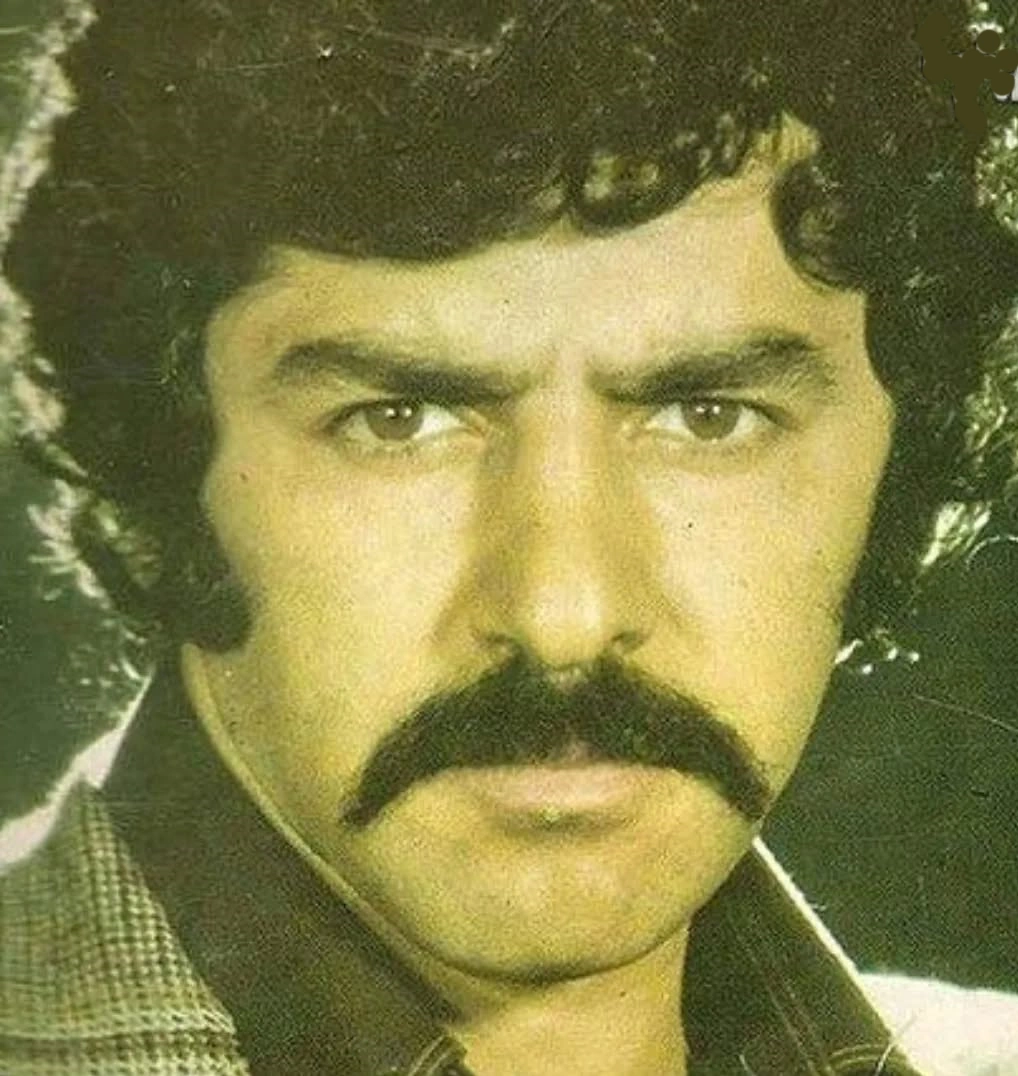 فرامرز قریبیان