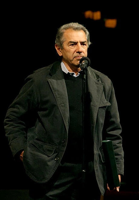 فرامرز قریبیان