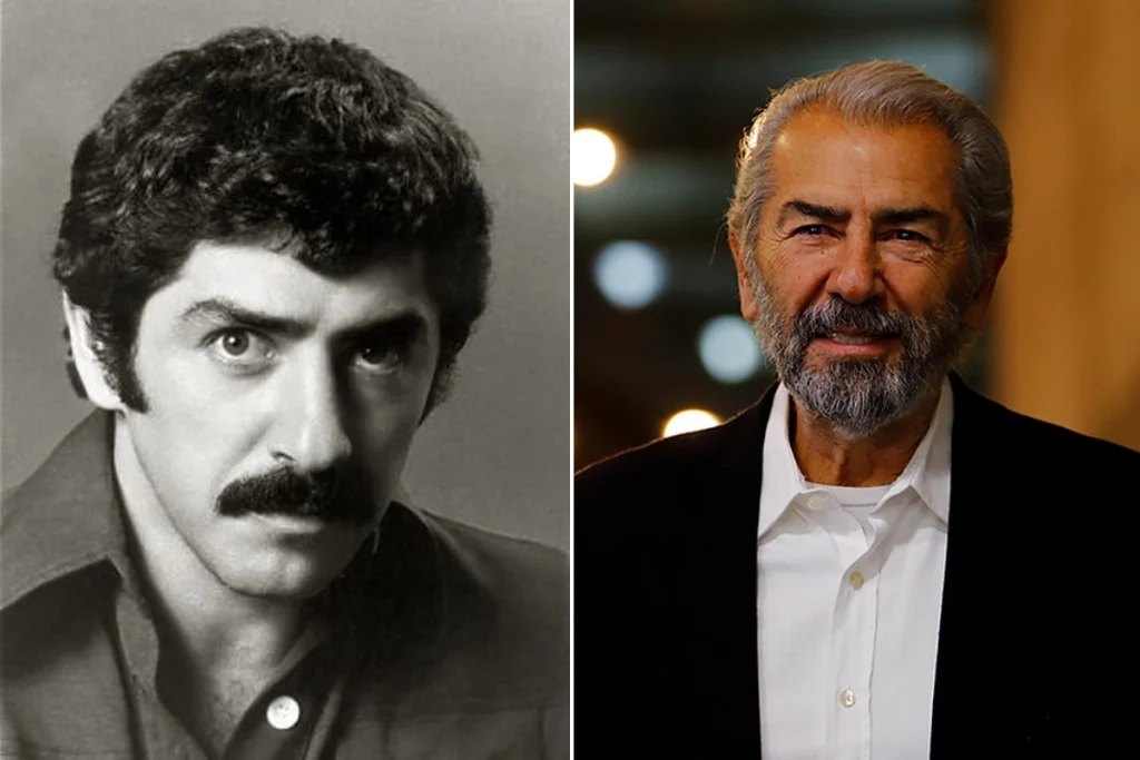 بیوگرافی فرامرز قریبیان؛ نیم‌قرن نقش‌آفرینی ماندگار از «گوزن‌ها» تا «خروج»