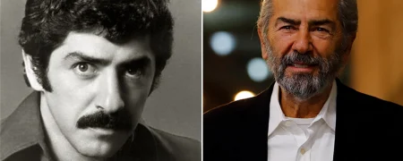 بیوگرافی فرامرز قریبیان؛ نیم‌قرن نقش‌آفرینی ماندگار از «گوزن‌ها» تا «خروج»