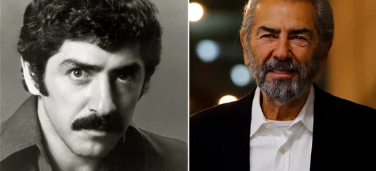 بیوگرافی فرامرز قریبیان؛ نیم‌قرن نقش‌آفرینی ماندگار از «گوزن‌ها» تا «خروج»