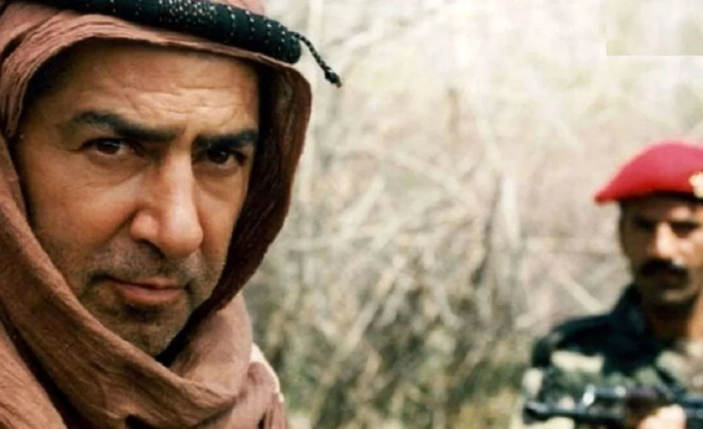 فرامرز قریبیان کانی‌ مانگا