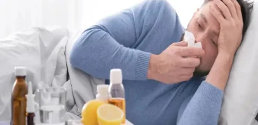 چرا موقع آنفلوانزا دچار کمر درد و استخوان درد می‌شویم؟