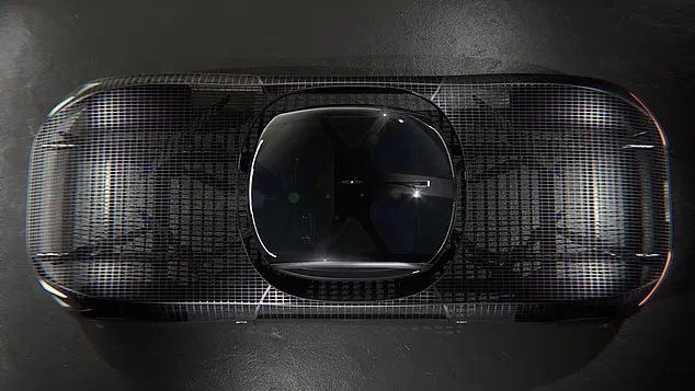 خودرو پرنده