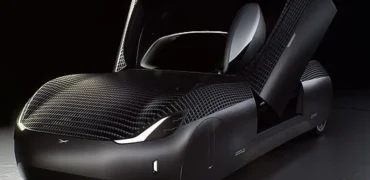 اولین خودرو پرنده جهان به قیمت ۲۶۰  هزار یورو وارد مرحله تولید شد + ویدیو