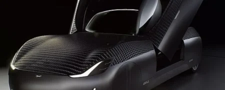 اولین خودرو پرنده جهان به قیمت ۲۶۰  هزار یورو وارد مرحله تولید شد + ویدیو