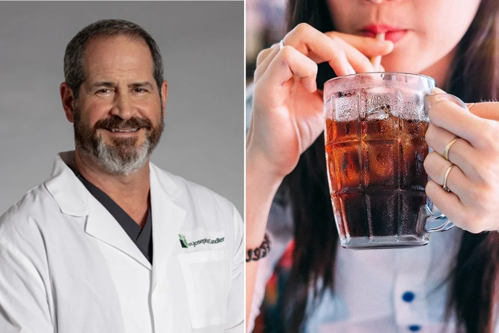 ۴ خوراکی «سمی» از زبان یک جراح قلب و یک گزینه به ظاهر سالم که از الکل خطرناکتر است