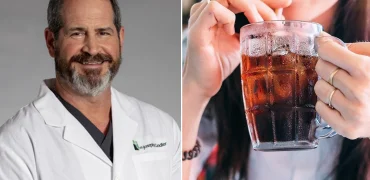 ۴ خوراکی «سمی» از زبان یک جراح قلب و یک گزینه به ظاهر سالم که از الکل خطرناکتر است