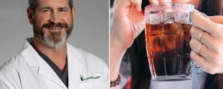 ۴ خوراکی «سمی» از زبان یک جراح قلب و یک گزینه به ظاهر سالم که از الکل خطرناکتر است