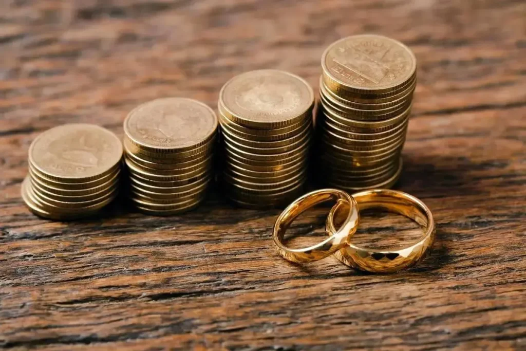 پشت پرده مصوبه جدید مهریه: کاهش زندانی‌ها یا کم کردن کسری بودجه دولت؟