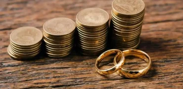 پشت پرده مصوبه جدید مهریه: کاهش زندانی‌ها یا کم کردن کسری بودجه دولت؟