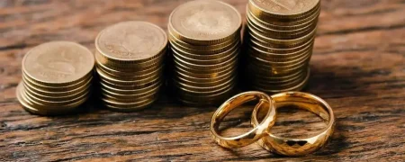 پشت پرده مصوبه جدید مهریه: کاهش زندانی‌ها یا کم کردن کسری بودجه دولت؟