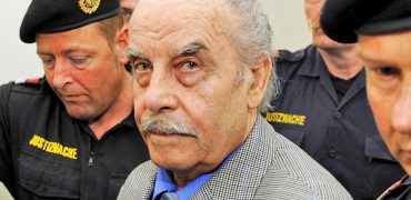 اعترافات تکان‌دهنده «جوزف فریتزل فرانسوی» که از تجاوز به دختر خود ۳ فرزند دارد