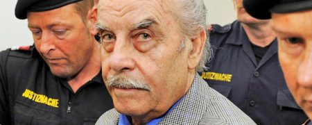 اعترافات تکان‌دهنده «جوزف فریتزل فرانسوی» که از تجاوز به دختر خود ۳ فرزند دارد