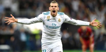 ۸ بازیکن رئال مادرید که بیشترین دستمزد را در تاریخ این باشگاه دریافت می‌کردند