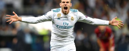 ۸ بازیکن رئال مادرید که بیشترین دستمزد را در تاریخ این باشگاه دریافت می‌کردند