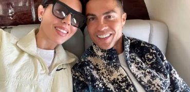 واکنش جورجینا به دریفات حلقه ازدواج از کریستیانو رونالدو بعد از ۱۰ سال زندگی مشترک