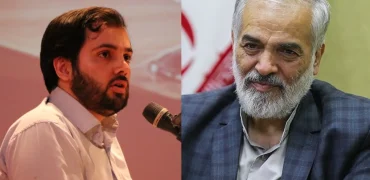 اظهارات پسر سفیر سابق درباره حق داشتن سلاح هسته‌ای و تشکر از ولادیمیر پوتین