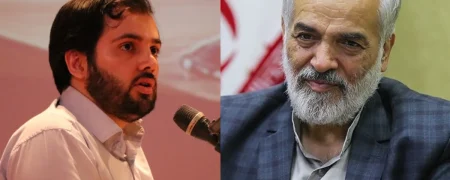 اظهارات پسر سفیر سابق درباره حق داشتن سلاح هسته‌ای و تشکر از ولادیمیر پوتین