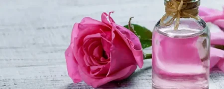 رونمایی از لوکس‌ترین گلاب ایرانی به همراه ورقه‌های طلا در دبی + ویدیو