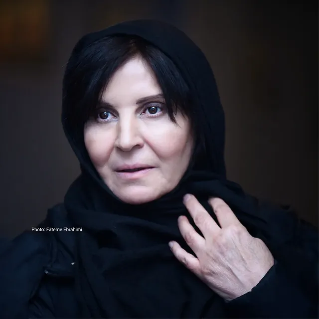 گلچهره سجادیه