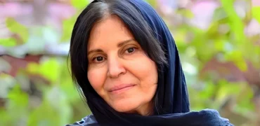 بیوگرافی گلچهره سجادیه؛ از دریافت سیمرغ جشنواره فجر تا بازی در سریال «آنام»