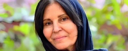 بیوگرافی گلچهره سجادیه؛ از دریافت سیمرغ جشنواره فجر تا بازی در سریال «آنام»